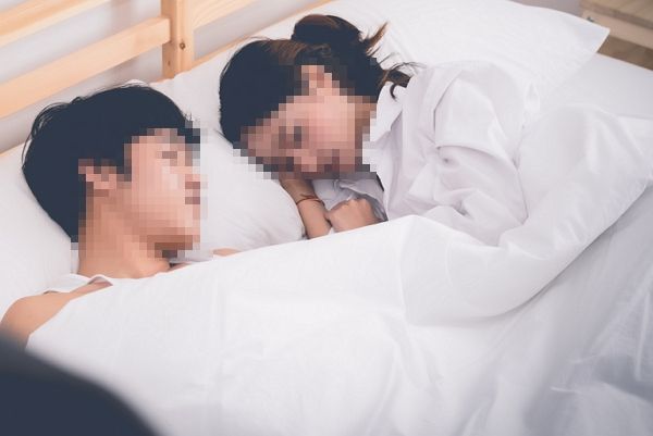 한 여성이 수년간의 경험을 통해 남편의 외도를 알아챌 수 있는 특징을 전했다. 사진은 기사의 이해를 돕기 위한 자료 사진. /사진=이미지투데이