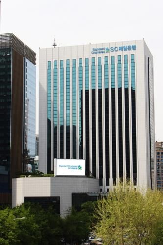 /사진=SC제일은행