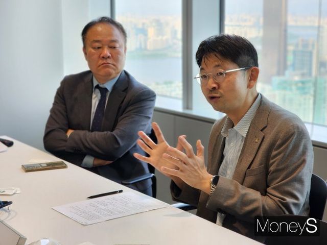 오건영 단장은 포괄적·점진적 환태평양경제동반자협정(CPTPP)의 중요성이 앞으로 확대될 수 있다고 강조했다./사진=머니S