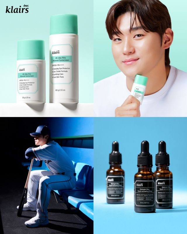 위시컴퍼니가 무신사 뷰티가 주최하는 '2025 무신사 뷰티 페스타'에 참가한다. 22일까지 진행되는 온라인 행사 외에도 16~18일 3일간 오프라인 팝업스토어도 동시 개최한다. /사진=위시컴퍼니