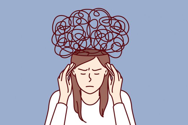 벽간 소음 문제로 인해 이웃에게 흉기 휘두른 50대 남성이 법원으로 부터 징역형을 선고 받았다. 해당 삽화는 기사내용과 무관함. /사진=이미지투데이