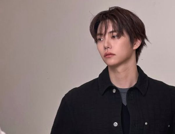 넷플릭스 예능 '데블스 플랜: 데스룸'(이하 '데블스 플랜2')에 출연한 정현규가 계속되는 악플에 프로필 메시지를 바꿨다. /사진=정현규 인스타그램