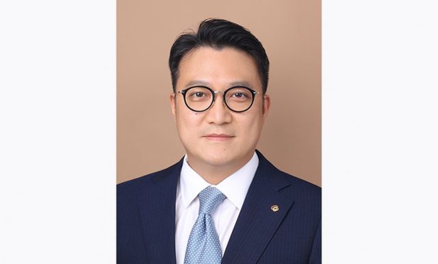 아워홈이 16일 김태원 신임 대표이사를 선임했다. /사진=아워홈