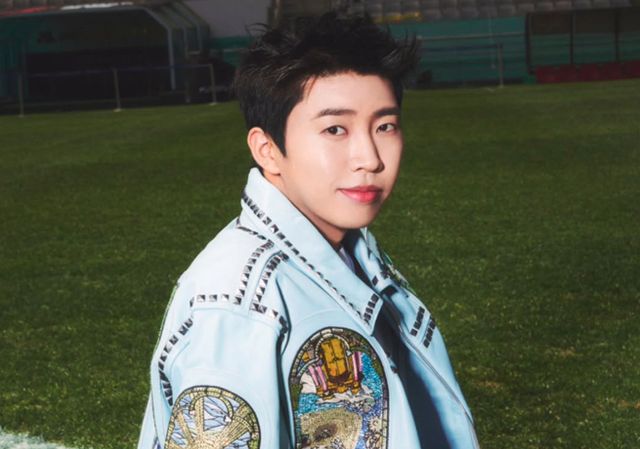 가수 임영웅 측이 사칭 사기에 주의를 당부했다. /사진=임영웅 공식 인스타그램