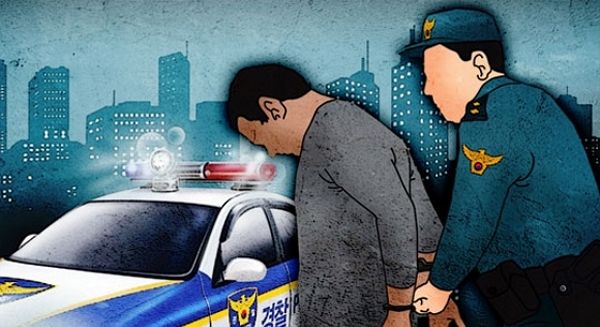 광주 길거리에서 흉기를 들고 거리를 배회하던 10대가 입건됐다. 사진은 기사의 이해를 돕기 위한 삽화. /삽화=이미지투데이