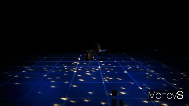 연극 연출가 이기현씨(28·가명)가 예술가들의 처우 개선 등에 힘써줄 대통령을 원한다고 밝혔다. 사진은 이기현씨가 연출한 무대. /사진=이씨 제공