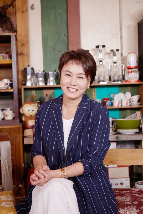 이경실이 이촌동 아파트 경매 기사와 관련한 입장을 16일 밝혔다./사진=스타뉴스 