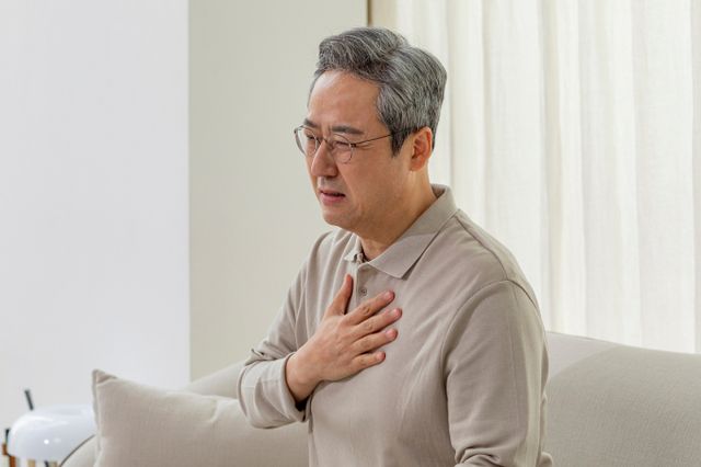 심부전의 증상과 치료법이 주목된다. 사진은 기사 내용과 무관함. /사진=이미지투데이 