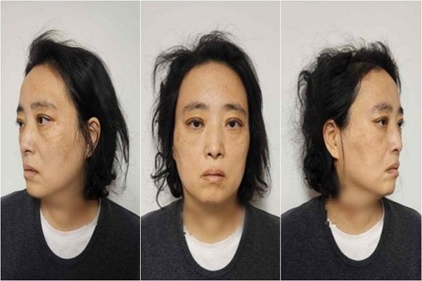 초등생 살해 교사 명재완이 파면됐다. 사진은 살해 피의자 명재완의 모습. /사진=대전경찰청 홈페이지 캡처