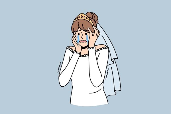 결혼을 약속한 여성의 일가족을 상대로 7억원에 달하는 사기 행각을 벌이고 예식 당일 해외로 도피한 남성이 실형을 선고 받았다. 이미지는 기사 내용과 직접적인 관련이 없음. /이미지=이미지투데이