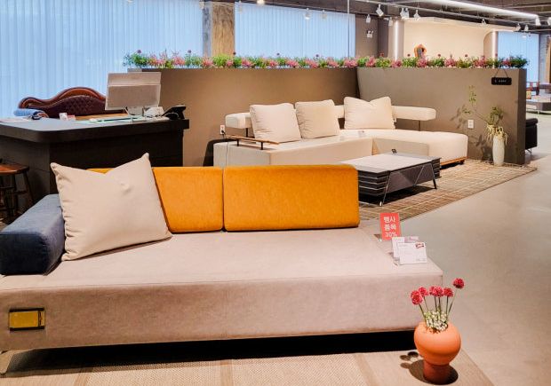 장수 돌침대가 신규 대리점 오픈 및 체험존 운영을 통해 오프라인 접점 확대하고 있다. 사진= 장수 돌침대