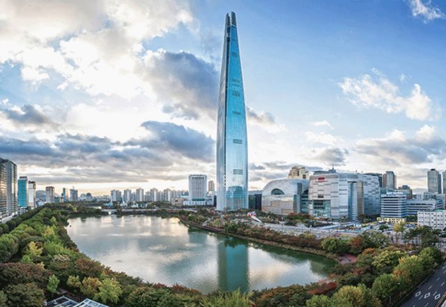 롯데그룹이 올해 재계 순위 5위로 복귀했다. 지난해 6위로 한 계단 내려선지 1년 만이다. /사진=롯데