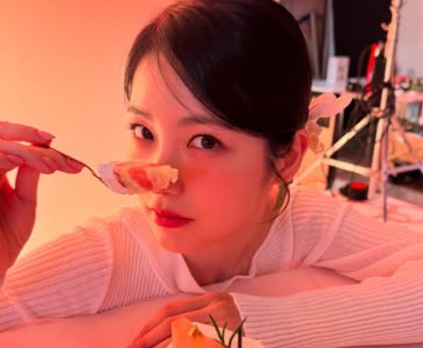 배우 신예은이 성균관대 재학생에게 도움을 요청해 눈길을 끌었다. /사진=신예은 인스타그램