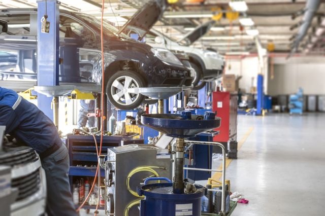 기아·현대차·BMW 코리아가 제조 및 수입·판매한 14개 차종 1만6577대의 차에서 제작 결함이 발견돼 리콜 조치된다. /사진=이미지투데이