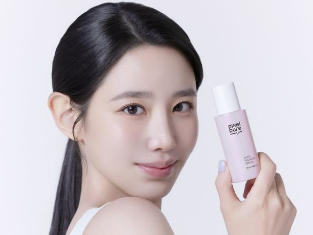 고스트스튜디오는 자사 소속 배우 신지원(조현)을 브랜드 엠버서더로 발탁했다. 사진은 그룹 '베리굿' 멤버로 활동하며 뛰어난 미모와 끼로 사랑받아온 신지원 배우의 이미지. /사진=고스트스튜디오