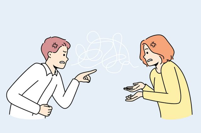 함께 술을 마시던 지인에게 수차례 흉기를 휘둘러 살해하고 정당방위를 주장한 50대 남성이 법원으로부터 중형을 선고받았다. 해당삽화는 기사내용과 무관함. /사진=이미지투데이