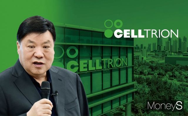 사진은 서정진 셀트리온 회장. /그래픽=김은옥 기자