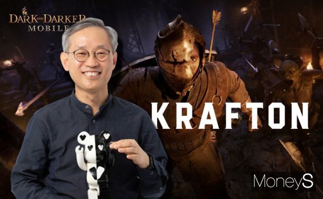 김상헌 우아한형제들 부회장. /그래픽=김은옥 기자 