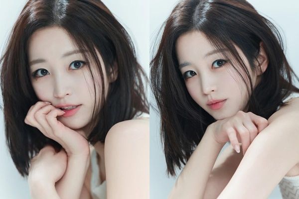 마약류 관리에 관한 법률 위반 혐의로 검찰에 송치된 프리랜서 아나운서 출신 모델 김나정의 근황이 공개됐다. /사진=김나정 인스타그램