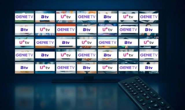 한국방송학회가 주최한 '방송·광고의 새로운 성장과 상생: 미디어 시청데이터에서 답을 찾다' 세미나가 21일 서울 중구 한국프레스센터에서 열렸다. /사진=한국방송학회