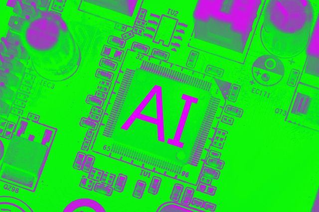 AI 경쟁력 강화를 위한 GPU 확보 사업과 관련해 중소기업에도 기회를 열어줘야 한다는 지적이 업계에서 제기되고 있다. 사진은 기사 내용과 관련 없음. /사진=이미지투데이