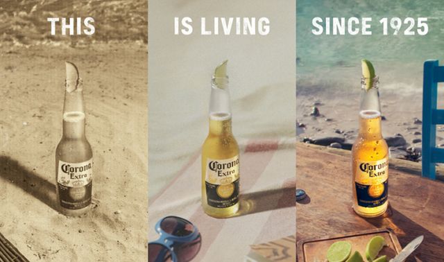 코로나가 브랜드Z의 '세계에서 가장 가치 있는 맥주 브랜드' 2년 연속 1위를 차지했다. /사진=오비맥주