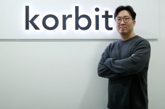 오세진 디지털자산거래소 공동협의체(DAXA) 의장. /사진=머니투데이