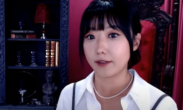 유튜버 디바제시카가 대치동에 위치한 빌딩의 건물주가 됐다. 사진은 유튜버 디바제시카 모습. /사진=유튜브 채널 '디바제시카' 캡처