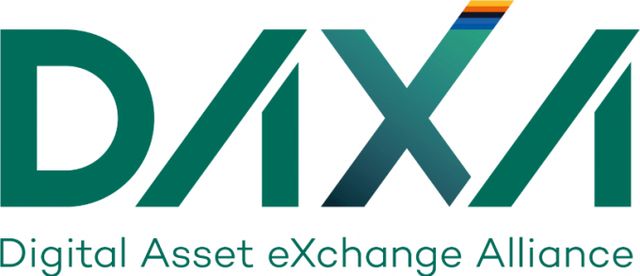 디지털자산거래소 공동협의체(닥사·DAXA) 로고. /사진=닥사