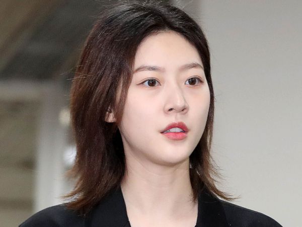 김새론 측이 김새론의 아이돌 멤버 교제설에 대해 반박했다. 사진은 배우 김새론. /사진=뉴스1