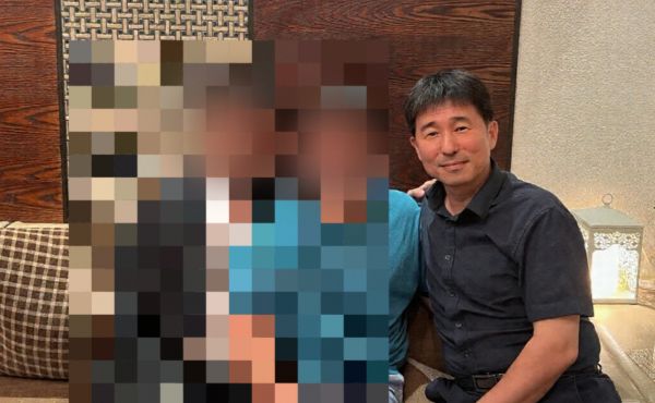 지귀연 판사가 '룸살롱 접대 의혹'을 직접 해명했다. 사진은 더불어민주당이 지난 19일 오후 공개한 '지귀연 판사 룸살롱 접대 의혹' 관련 사진. /사진=뉴시스(더불어민주당 제공)