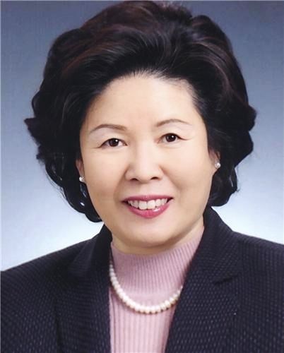 '명탐정 코난' 등에서 목소리로 활약한 성우 임수아가 별세했다. 사진은 고 임수아 성우 이미지. /사진=한국성우협회