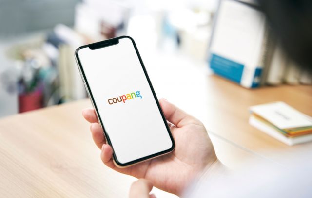 와이즈앱·리테일이 한국인 스마트폰 사용자(안드로이드+iOS)를 표본 조사한 결과 2025년 1월부터 4월까지 월평균 사용자 수 기준 1위는 쿠팡으로 나타났다. /사진=쿠팡