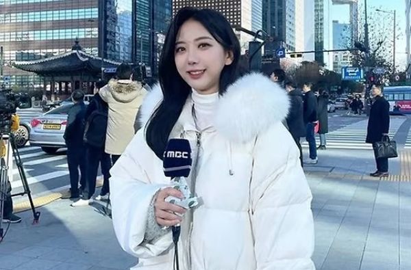 MBC가 기상캐스터 오요안나의 직장 내 괴롭힘 가해자로 지목된 동료 기상캐스터를 퇴출 결정한 가운데 유족이 가해자로 지목된 기상캐스터를 상대로 제기한 손해배상 청구 소송이 재개된다. 사진은 MBC 기상캐스터 오요안나 생전 모습. /사진=오요안나 인스타그램 캡처