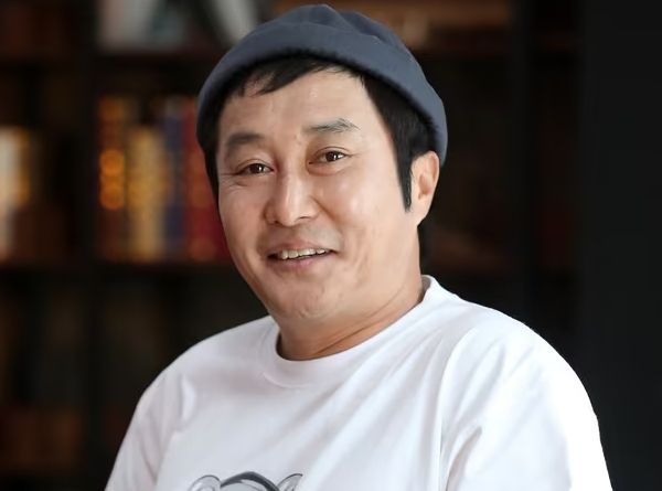 방송인 김병만이 제주도에서 결혼식을 올린다. 사진은 방송인 김병만의 모습. /사진=뉴스1