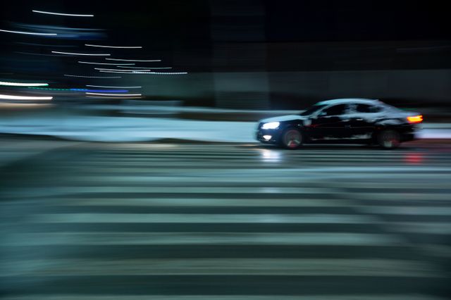 서울 강남구 논현동에서 SUV가 상가로 돌진했다. 사진은 기사의 이해를 돕기 위한 자료 사진. /사진=이미지투데이