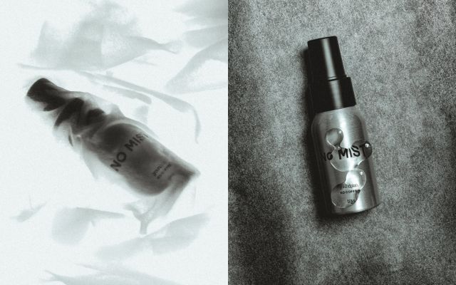 그라운그플랜이 노커피와 콜라보레이션을 진행한다고 해 눈길을 끌고 있다. /사진=그라운드플랜 제공