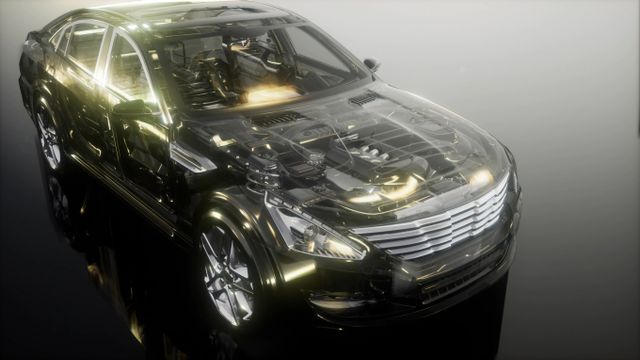 산업부가 자동차 부품 중소·중견기업을 지원하기 위해 '친환경차 보급 촉진을 위한 이차보전 사업' 계획을 공고하고 예산 소진시까지 신청서를 접수한다. /사진=이미지투데이