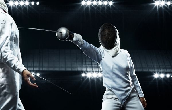 자신이 가르치던 10대 제자들을 폭행·추행한 혐의로 재판에 넘겨진 국가대표 출신 40대 펜싱 지도자가 징역형 집행유예를 선고받았다. 사진은 기사 내용과 직접적인 관련이 없음. /사진=이미지투데이