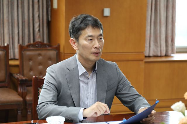 이복현 금융감독원장이 금융상황 점검회의를 개최했다./사진=금융감독원 