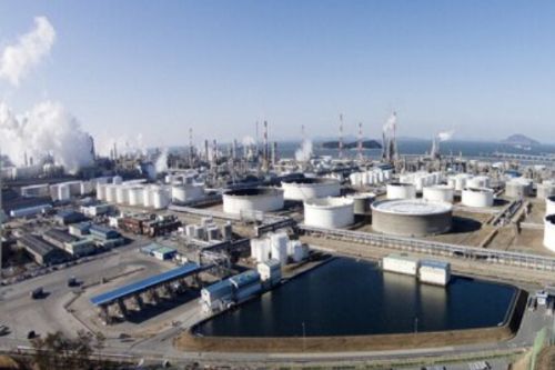 대산 석유화학단지 전경. /사진=뉴스1