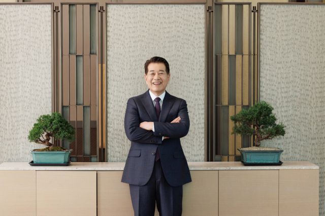 포스코홀딩스는 30일 서호주 퍼스 현지에서 호주핵심자원연구소 개소식을 진행했다. /사진=포스코홀딩스