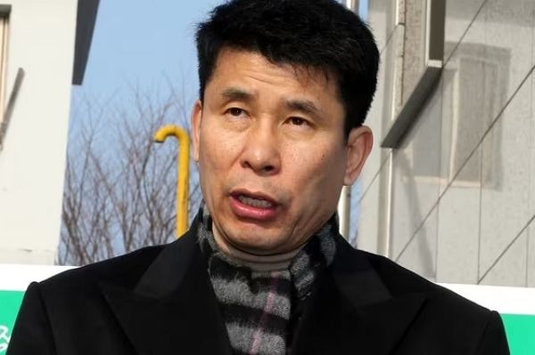 한국 남자 배구를 대표했던 장윤창 경기대 교수가 세상을 떠났다. 사진은 30일 세상을 떠난 배구 선수 출신 장윤창 경기대 교수 생전 모습. /사진=뉴스1