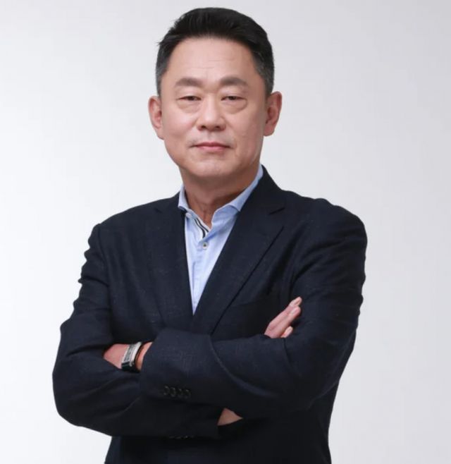 김하용 킵스파마 총괄대표/사진=킵스파마