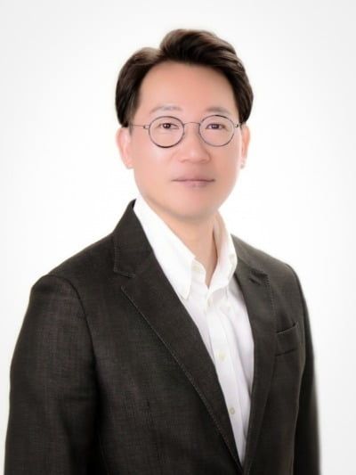 윤상배 킵스파마 제약부문 신임 대표//사진=킵스파마