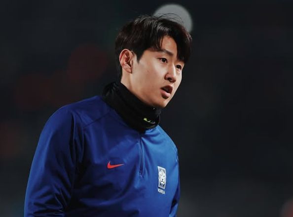 프랑스 프로축구 리그앙 파리 생제르맹(PSG) 미드필더 이강인(24)이 잉글랜드 프로축구 프리미어리그(EPL) 아스널로 이적할 가능성이 제기됐다. /사진=이강인 인스타그램