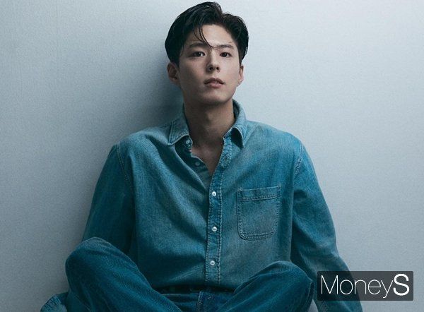 배우 박보검이 '마르크 샤갈 특별전'의 오디오 가이드 내레이터로 참여한다. 사진은 배우 박보검. /사진 제공=더블랙레이블