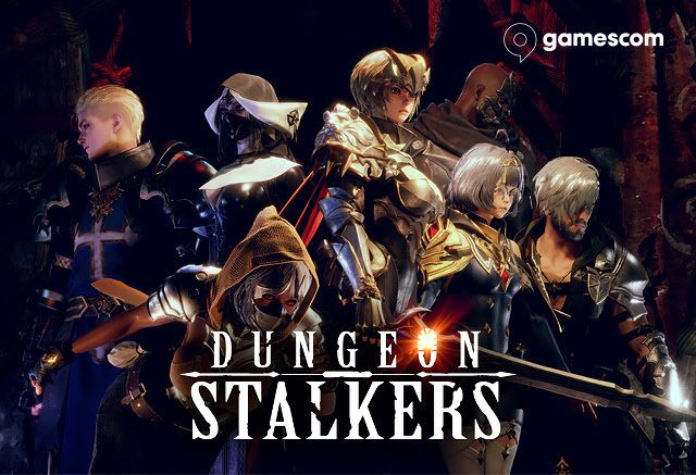 던전스토커즈 이미지. /사진=넥써쓰