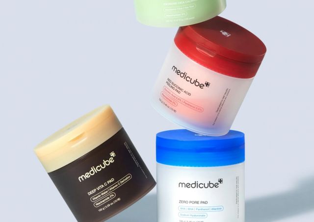 에이피알이 2025년 1분기 매출 2660억원, 영업이익 546억원을 기록하며 역대 최대 실적을 경신했다. /사진=에이피알