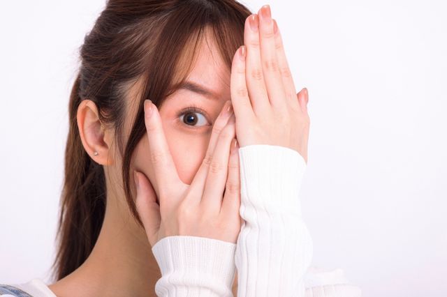 폐경 후 안면홍조의 원인과 증상이 주목된다. 사진은 기사 내용과 무관함. /사진=이미지투데이 